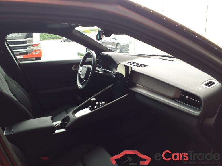 Polestar 2 STANDARD RANGE SINGLE MOTOR 69 KW/H Pilot Lite,Plus #5