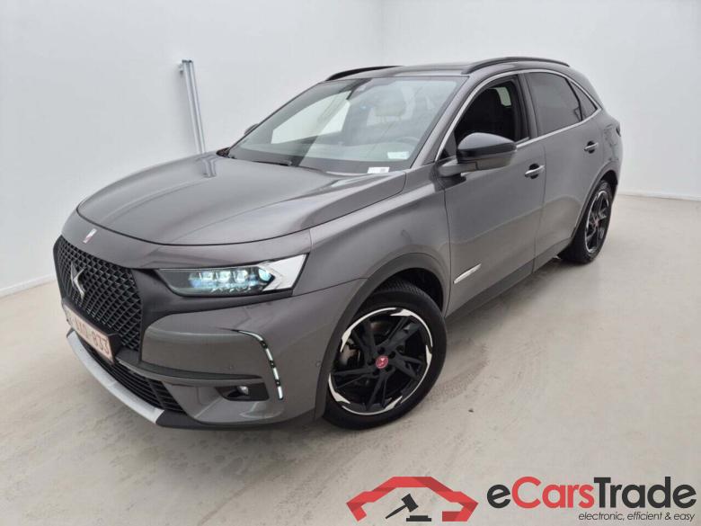 DS 7 CROSSBACK 1.6 E-TENSE PERFORM. LINE+ AUT #1 DS 7 CROSSBACK 1.6 E-TENSE PERFORM. LINE+ AUT #1