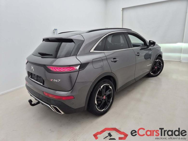 DS 7 CROSSBACK 1.6 E-TENSE PERFORM. LINE+ AUT #2 DS 7 CROSSBACK 1.6 E-TENSE PERFORM. LINE+ AUT #2