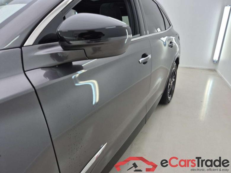 DS 7 CROSSBACK 1.6 E-TENSE PERFORM. LINE+ AUT #4 DS 7 CROSSBACK 1.6 E-TENSE PERFORM. LINE+ AUT #4