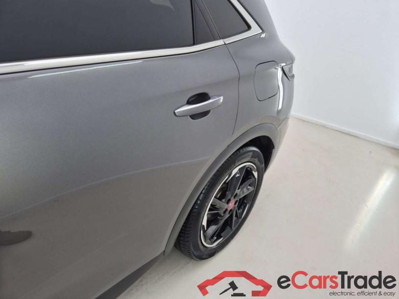 DS 7 CROSSBACK 1.6 E-TENSE PERFORM. LINE+ AUT #5 DS 7 CROSSBACK 1.6 E-TENSE PERFORM. LINE+ AUT #5