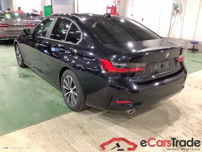 BMW 3 DIESEL - 2019 318 dA AdBlue #3 BMW 3 DIESEL - 2019 318 dA AdBlue #3