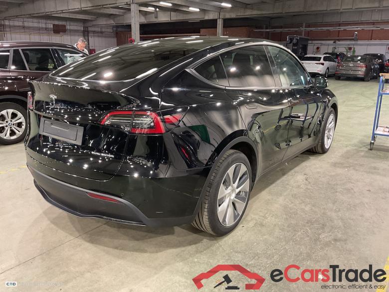 TESLA MODEL Y BEV 75KWH LONG RANGE AUTO 4WD #4 TESLA MODEL Y BEV 75KWH LONG RANGE AUTO 4WD #4