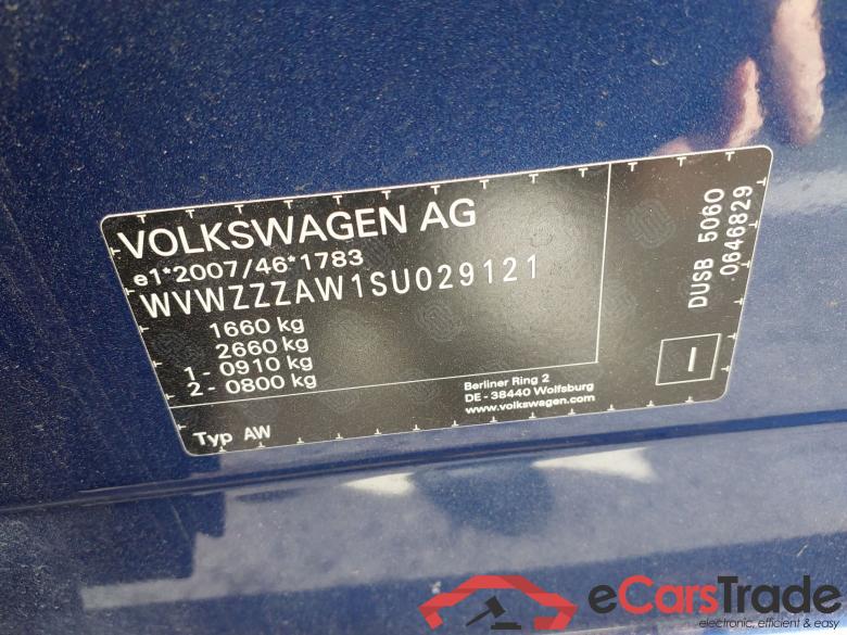 VOLKSWAGEN Polo PA 1.0 TSI 95CV DSG MAS Automático  #5 VOLKSWAGEN Polo PA 1.0 TSI 95CV DSG MAS Automático  #5