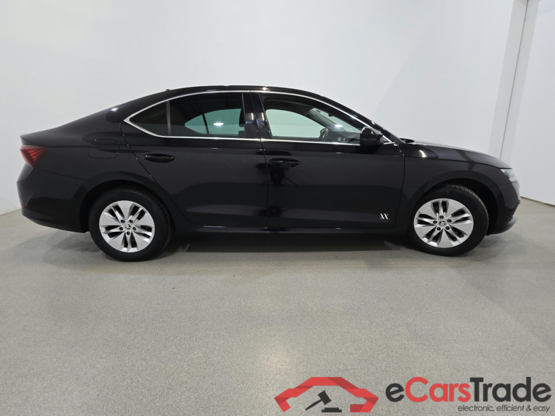 Skoda Octavia 2.0 TDI Ambition LED Virtual Navi KeylessGo Klima PDC ... #5