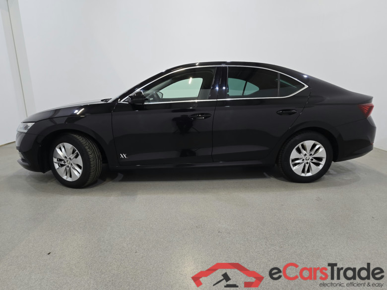 Skoda Octavia 2.0 TDI Ambition LED Virtual Navi KeylessGo Klima PDC ... #2