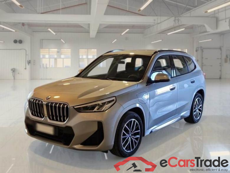 BMW X1 / 2022 / 5P / SUV XDRIVE 25E MSPORT DCT BMW X1 / 2022 / 5P / SUV XDRIVE 25E MSPORT DCT