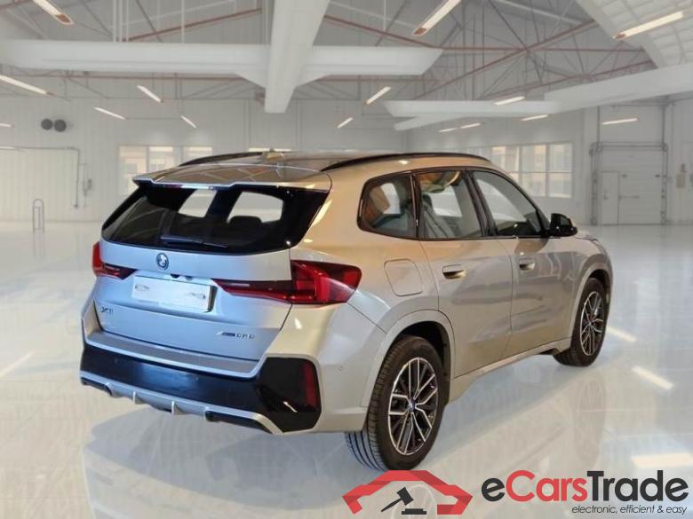 BMW X1 / 2022 / 5P / SUV XDRIVE 25E MSPORT DCT #2 BMW X1 / 2022 / 5P / SUV XDRIVE 25E MSPORT DCT #2