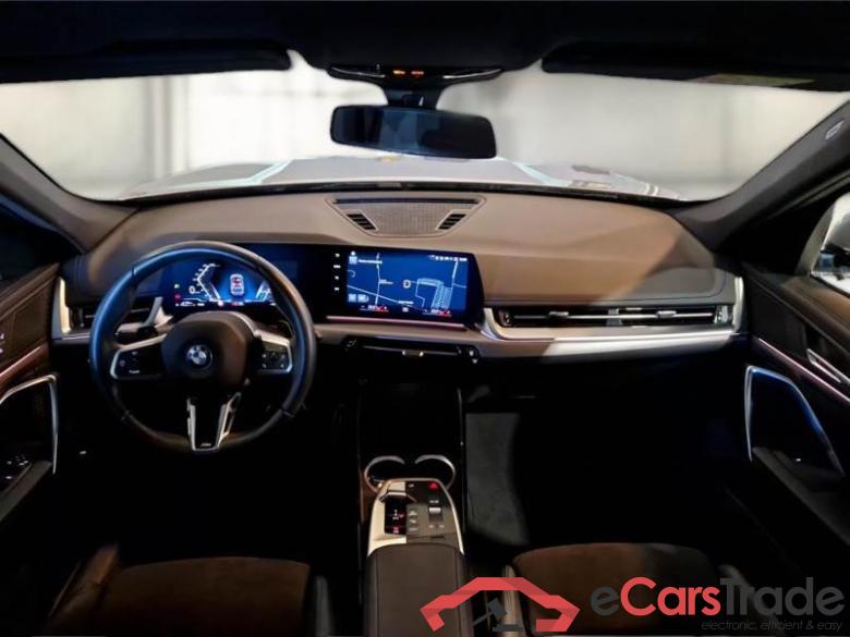 BMW X1 / 2022 / 5P / SUV XDRIVE 25E MSPORT DCT #3 BMW X1 / 2022 / 5P / SUV XDRIVE 25E MSPORT DCT #3