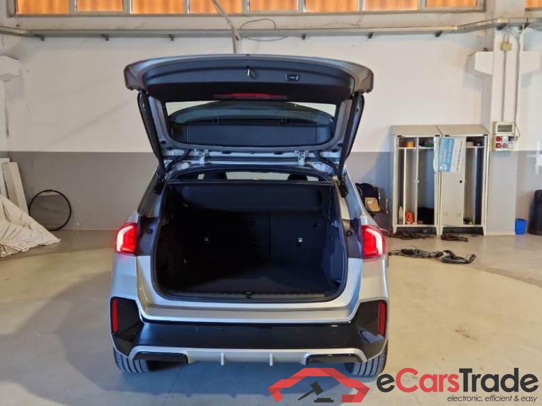BMW X1 / 2022 / 5P / SUV XDRIVE 25E MSPORT DCT #5 BMW X1 / 2022 / 5P / SUV XDRIVE 25E MSPORT DCT #5