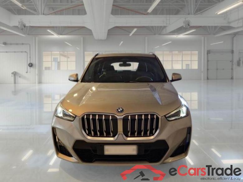 BMW X1 / 2022 / 5P / SUV XDRIVE 25E MSPORT DCT #6 BMW X1 / 2022 / 5P / SUV XDRIVE 25E MSPORT DCT #6