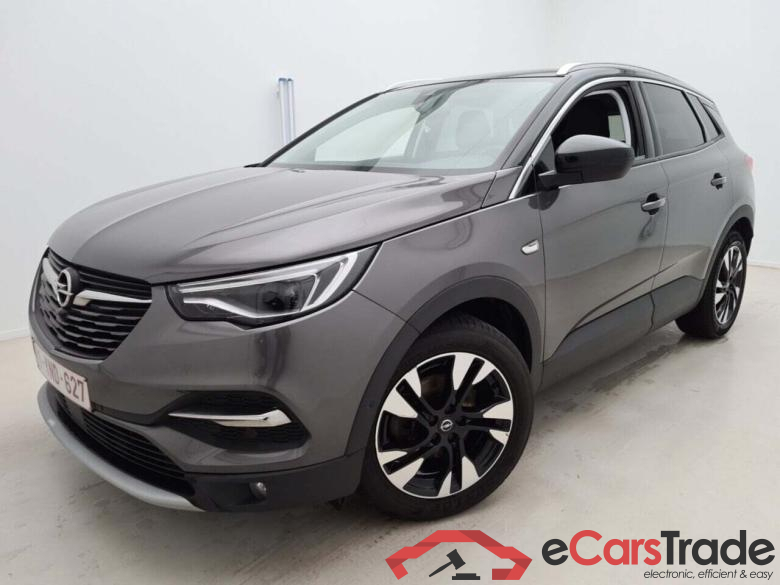OPEL GRANDLAND X 1.6 TURBO HYBRID4 ULTIMATE AUT OPEL GRANDLAND X 1.6 TURBO HYBRID4 ULTIMATE AUT