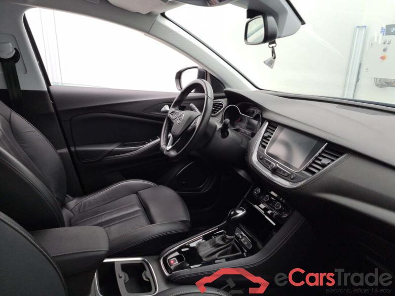 OPEL GRANDLAND X 1.6 TURBO HYBRID4 ULTIMATE AUT #3 OPEL GRANDLAND X 1.6 TURBO HYBRID4 ULTIMATE AUT #3
