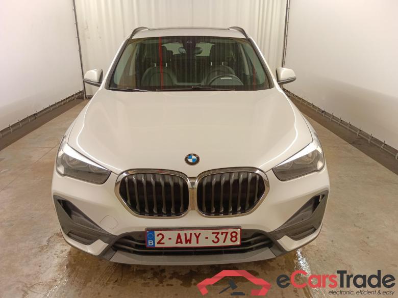BMW X1 sDrive16dA (85 kW) 5d #1