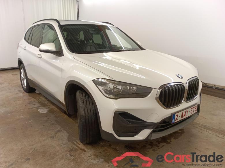 BMW X1 sDrive16dA (85 kW) 5d #3