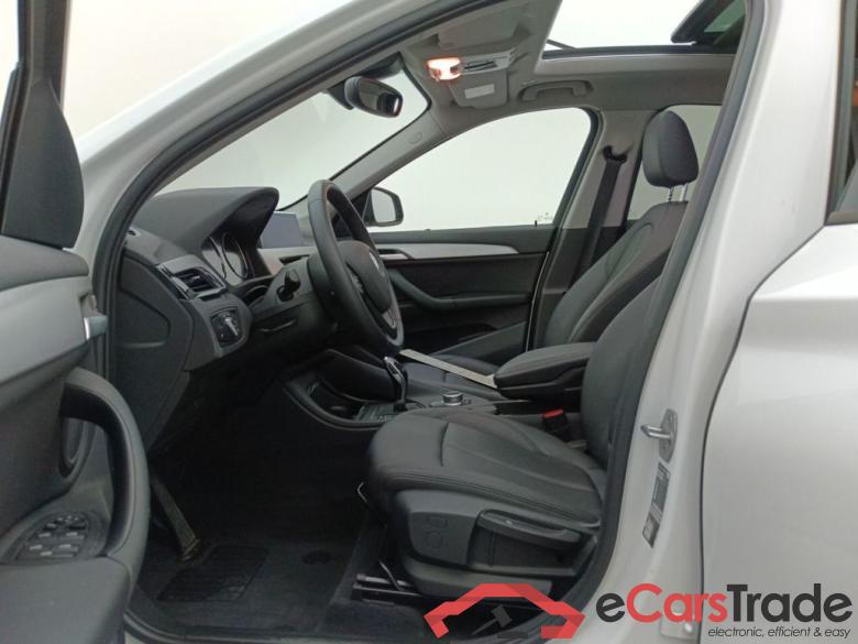 BMW X1 sDrive16dA (85 kW) 5d #6