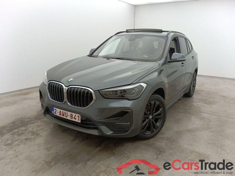 BMW X1 xDrive25e (162 kW) 5d #1 BMW X1 xDrive25e (162 kW) 5d #1