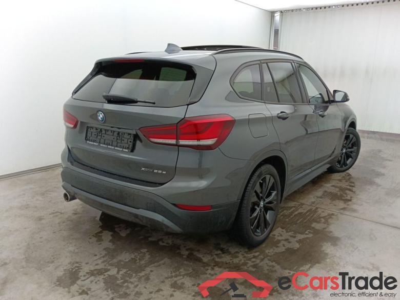 BMW X1 xDrive25e (162 kW) 5d #2 BMW X1 xDrive25e (162 kW) 5d #2