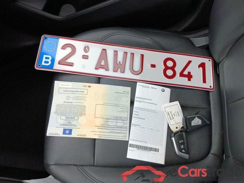 BMW X1 xDrive25e (162 kW) 5d #4 BMW X1 xDrive25e (162 kW) 5d #4