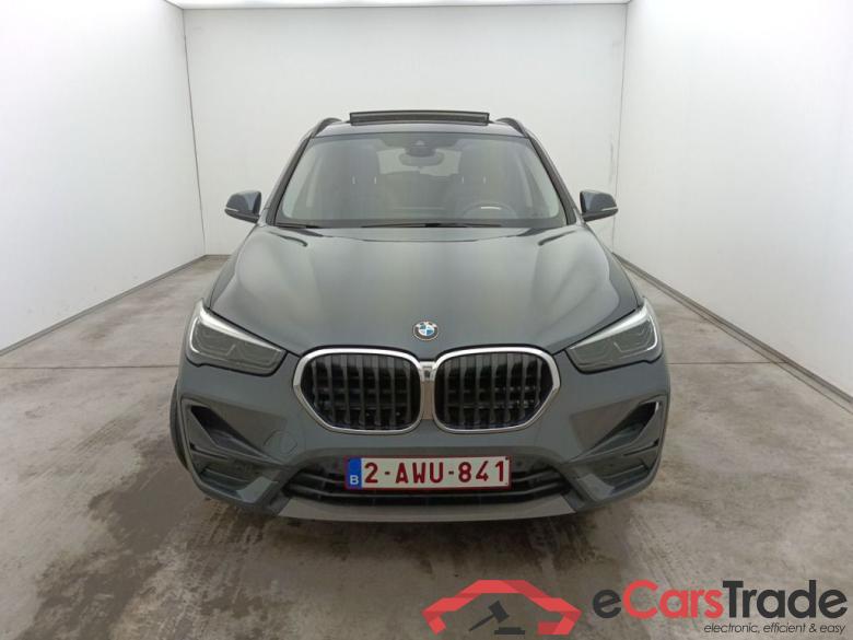 BMW X1 xDrive25e (162 kW) 5d #5 BMW X1 xDrive25e (162 kW) 5d #5