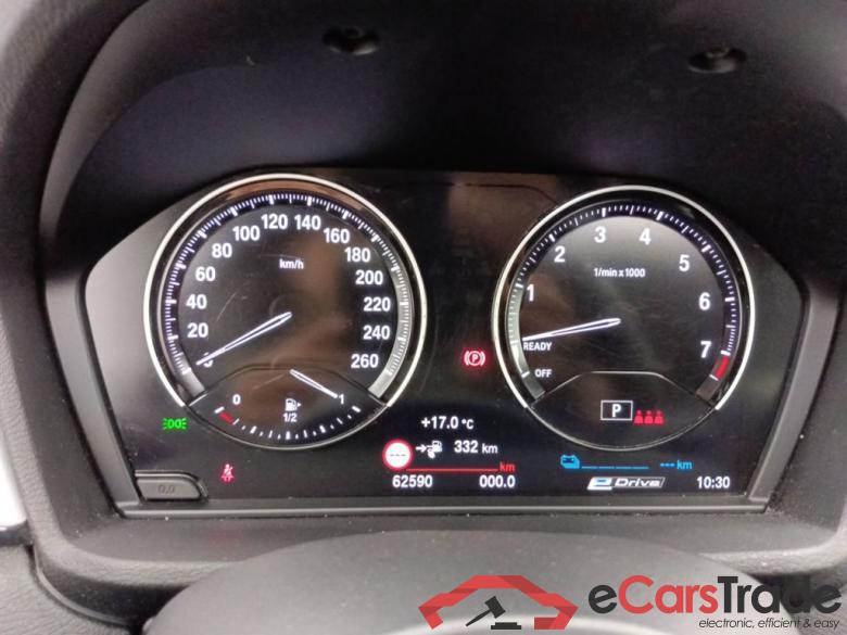 BMW X1 xDrive25e (162 kW) 5d #6 BMW X1 xDrive25e (162 kW) 5d #6