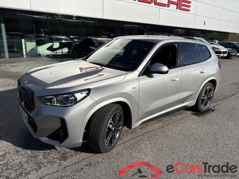BMW iX1 (U11) iX1 66.5 kWh xDrive30 #1 BMW iX1 (U11) iX1 66.5 kWh xDrive30 #1