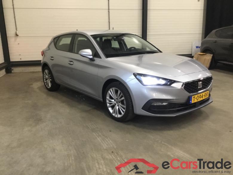 Seat Leon 1.0 TSI Style LED Display KeylessGo Klima PDC ... #2