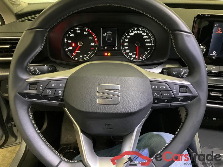 Seat Leon 1.0 TSI Style LED Display KeylessGo Klima PDC ... #5