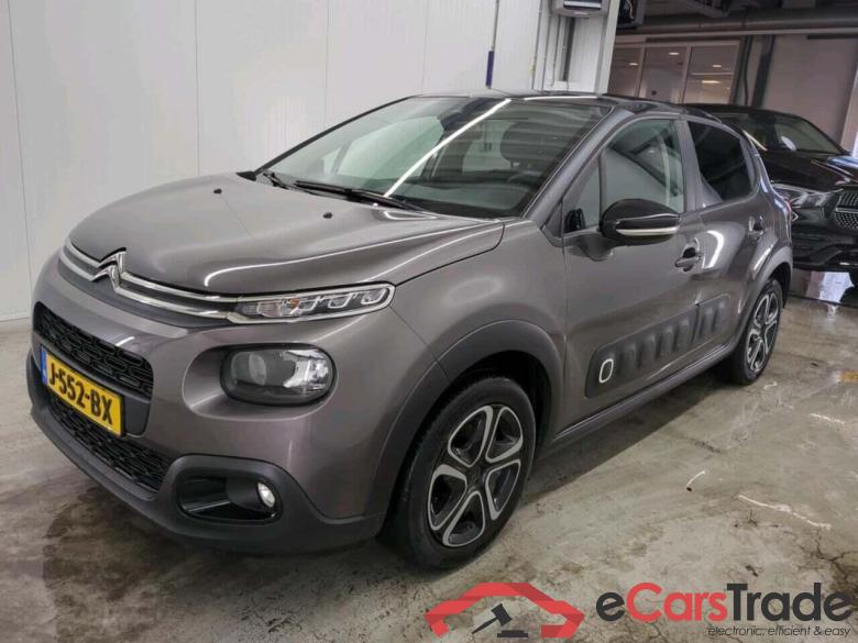 CITROEN C3 1.2 PT Feel #1 CITROEN C3 1.2 PT Feel #1