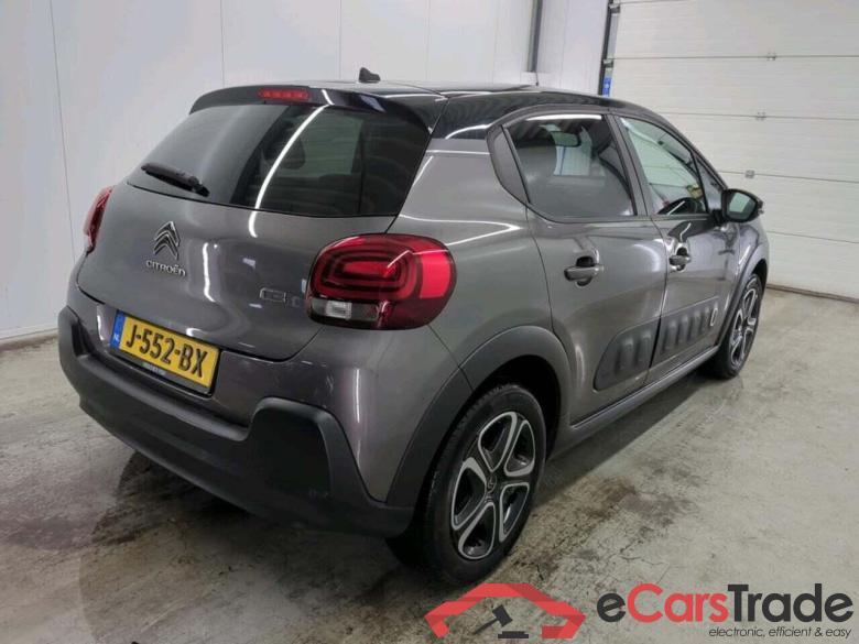 CITROEN C3 1.2 PT Feel #2 CITROEN C3 1.2 PT Feel #2