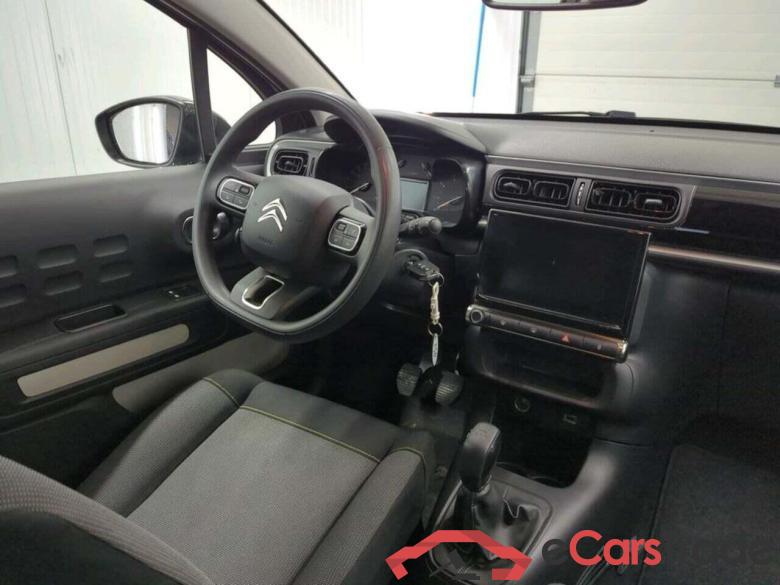 CITROEN C3 1.2 PT Feel #3 CITROEN C3 1.2 PT Feel #3