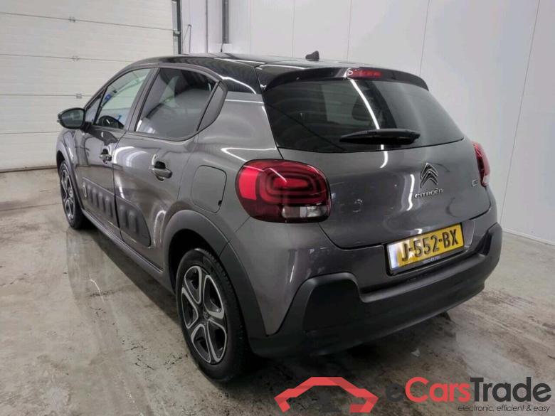 CITROEN C3 1.2 PT Feel #6 CITROEN C3 1.2 PT Feel #6