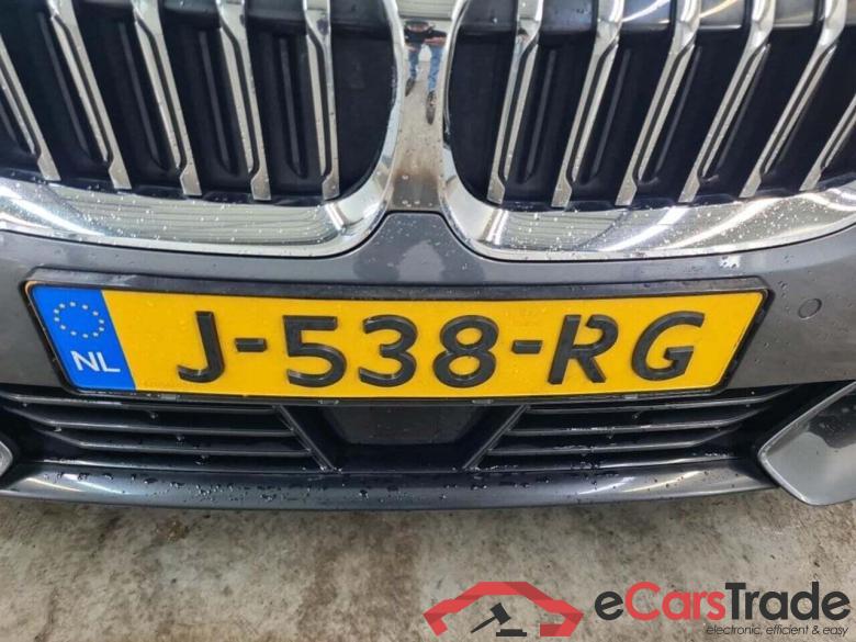 BMW 3-serie 318i High Exe. Ed. #4 BMW 3-serie 318i High Exe. Ed. #4