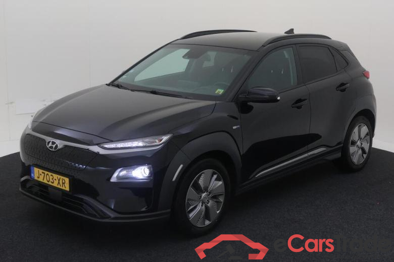 HYUNDAI Kona 150 kW HYUNDAI Kona 150 kW