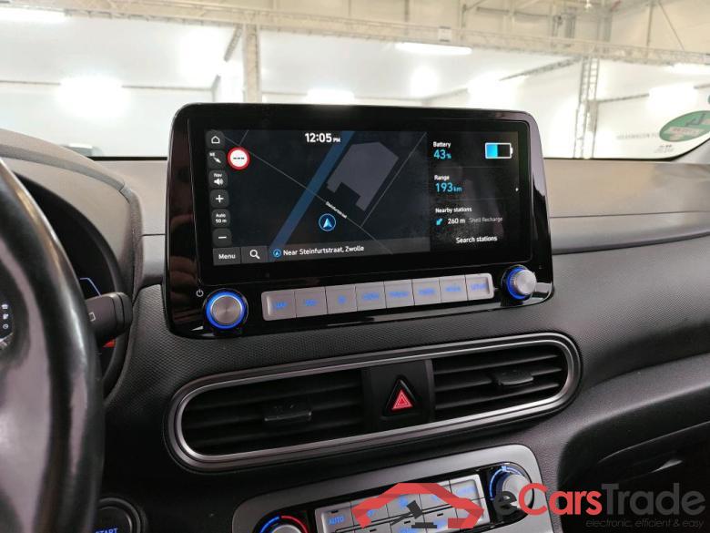 HYUNDAI Kona 150 kW #2 HYUNDAI Kona 150 kW #2