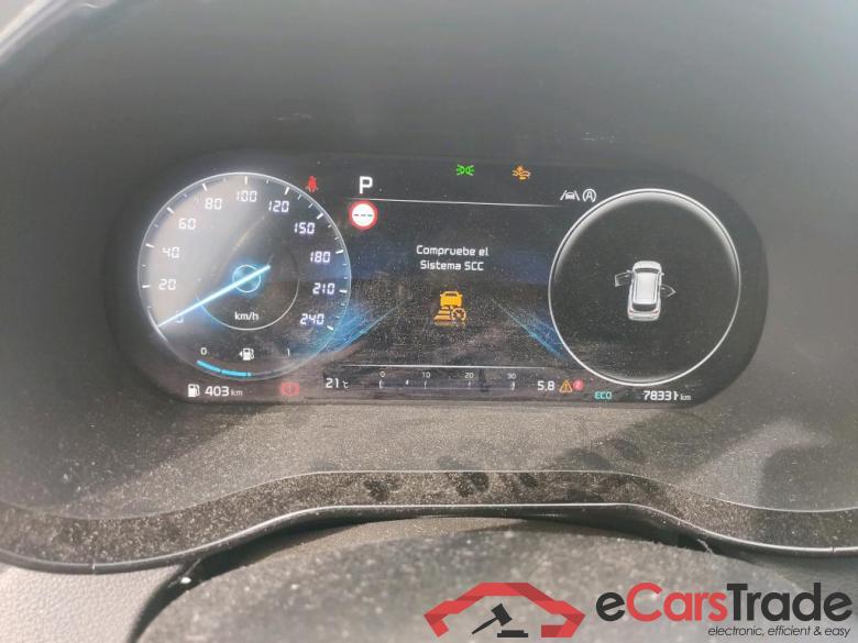 Ceed Sportswagon GT Line 1.5 T-GDI 160CV AT7 E6d #4 Ceed Sportswagon GT Line 1.5 T-GDI 160CV AT7 E6d #4