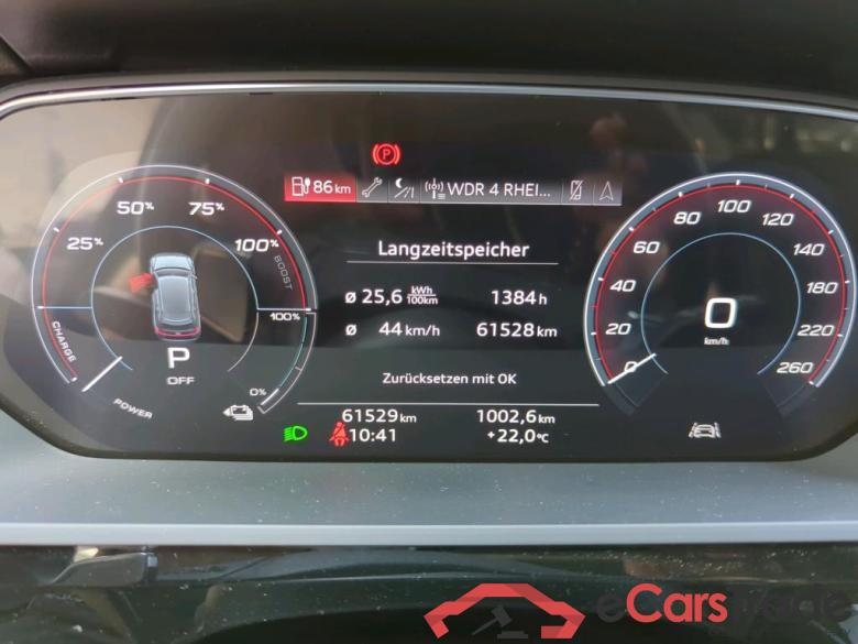 e-tron 55 quattro advanced 95kWh #5 e-tron 55 quattro advanced 95kWh #5