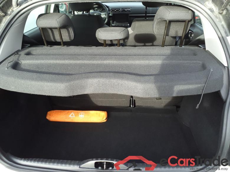 CITROEN C3 PureTech 83 S&S  BVM5 C-Series #2