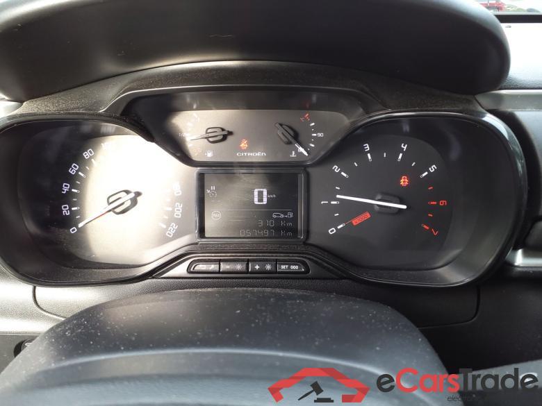 CITROEN C3 PureTech 83 S&S  BVM5 C-Series #6