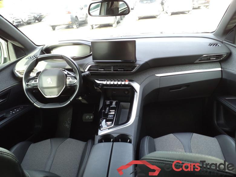 PEUGEOT 5008 1.2  Purectech 130 CV EAT8  Allure Pack #4 PEUGEOT 5008 1.2  Purectech 130 CV EAT8  Allure Pack #4