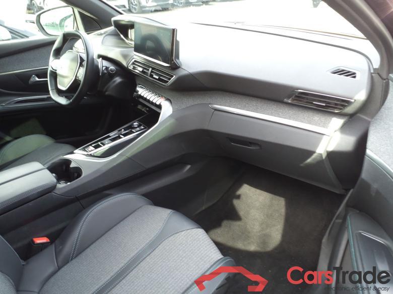 PEUGEOT 5008 1.2  Purectech 130 CV EAT8  Allure Pack #5 PEUGEOT 5008 1.2  Purectech 130 CV EAT8  Allure Pack #5