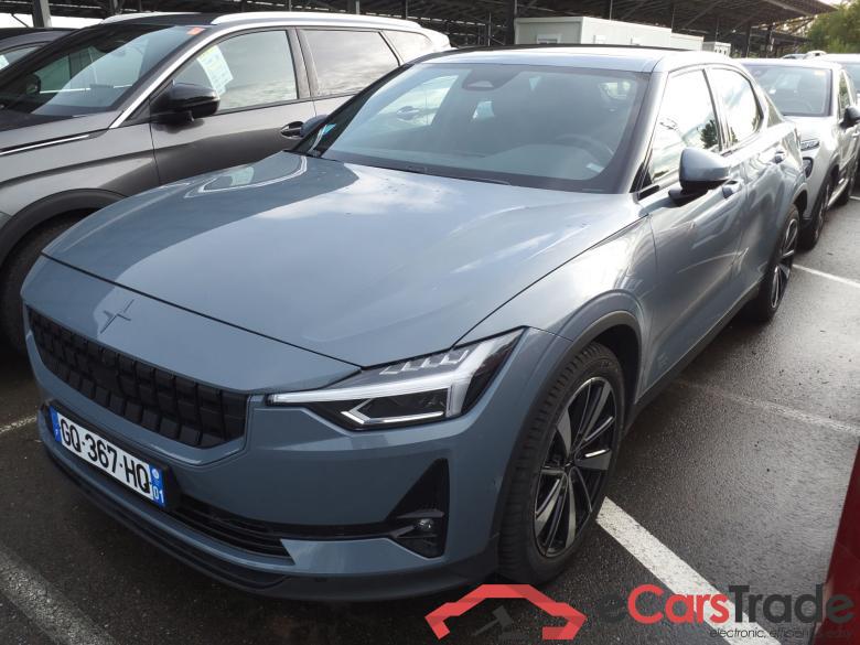 Polestar 2 STANDARD RANGE SINGLE MOTOR 69 KW/H Pilot Lite,Plus #1