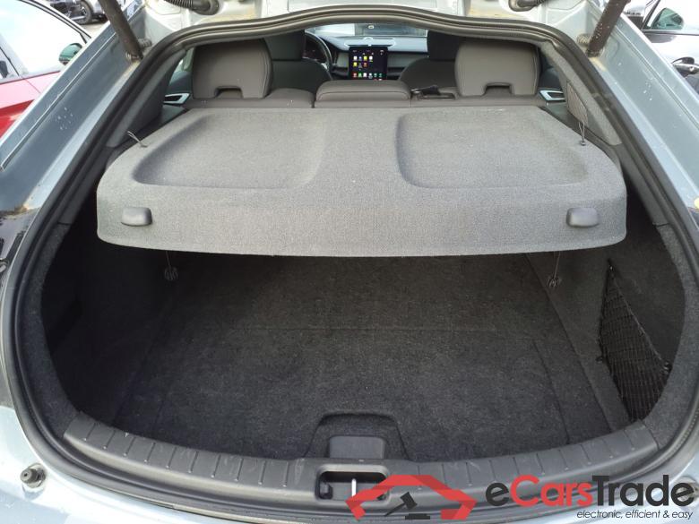 Polestar 2 STANDARD RANGE SINGLE MOTOR 69 KW/H Pilot Lite,Plus #2