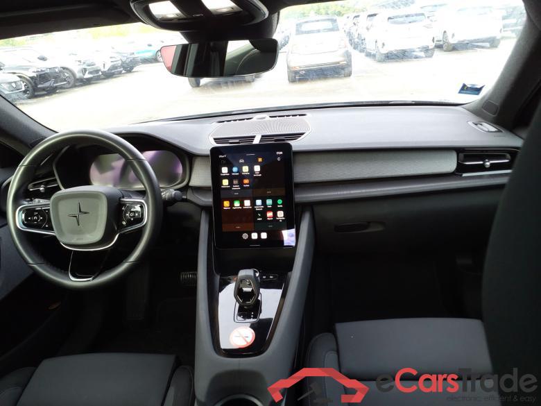 Polestar 2 STANDARD RANGE SINGLE MOTOR 69 KW/H Pilot Lite,Plus #4