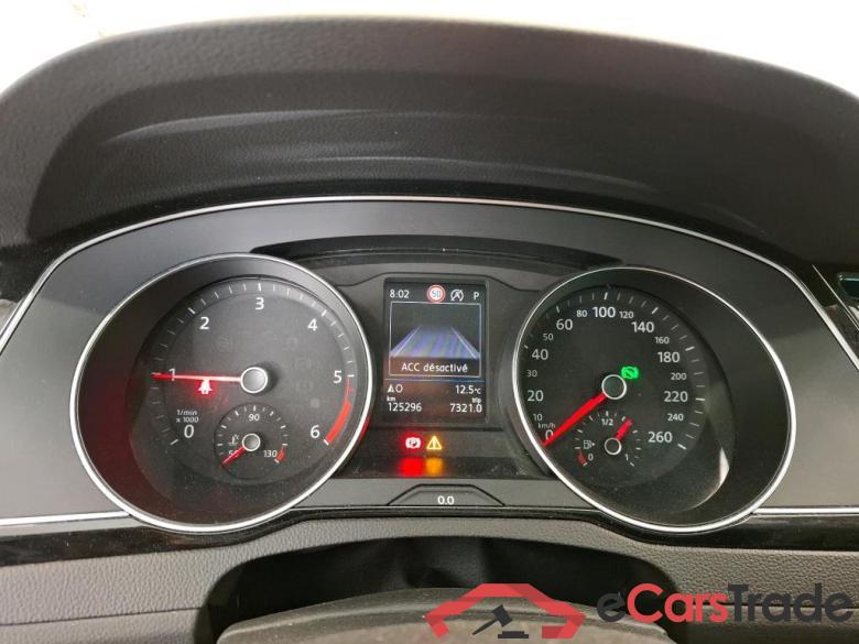 Passat Break Business 2.0 TDI 120CV BVA7 E6d #6 Passat Break Business 2.0 TDI 120CV BVA7 E6d #6