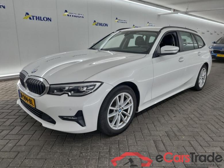 BMW 3-serie Touring 320iA Business Edition 5D 135kW #1