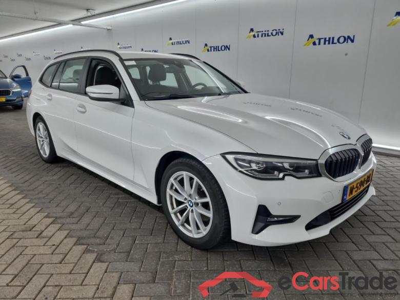 BMW 3-serie Touring 320iA Business Edition 5D 135kW #2