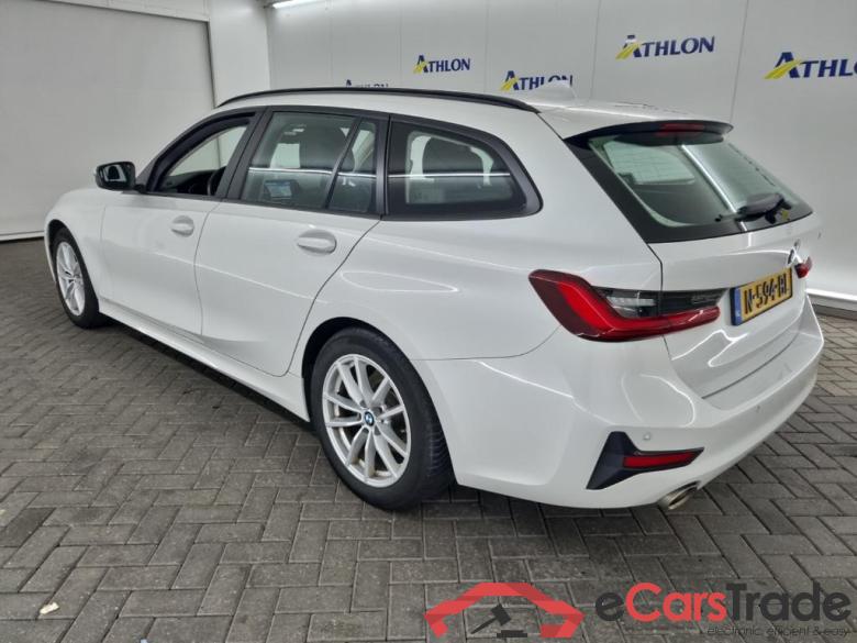 BMW 3-serie Touring 320iA Business Edition 5D 135kW #4