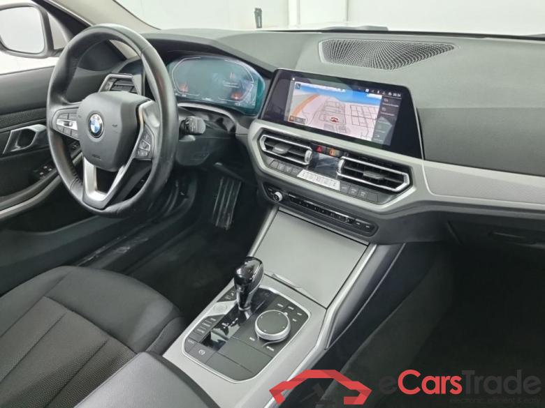 BMW 3-serie Touring 320iA Business Edition 5D 135kW #6