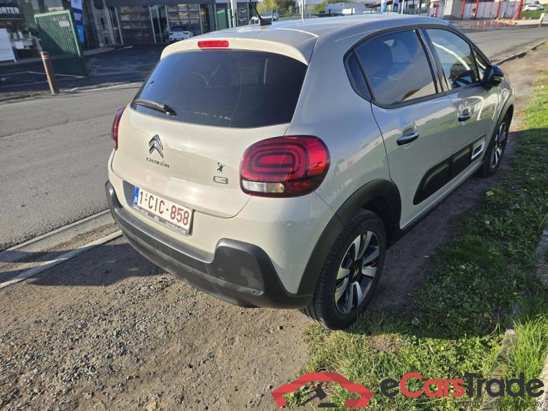 CITROEN C3 1.2 PureTech Max S&S (EU6.4) #2